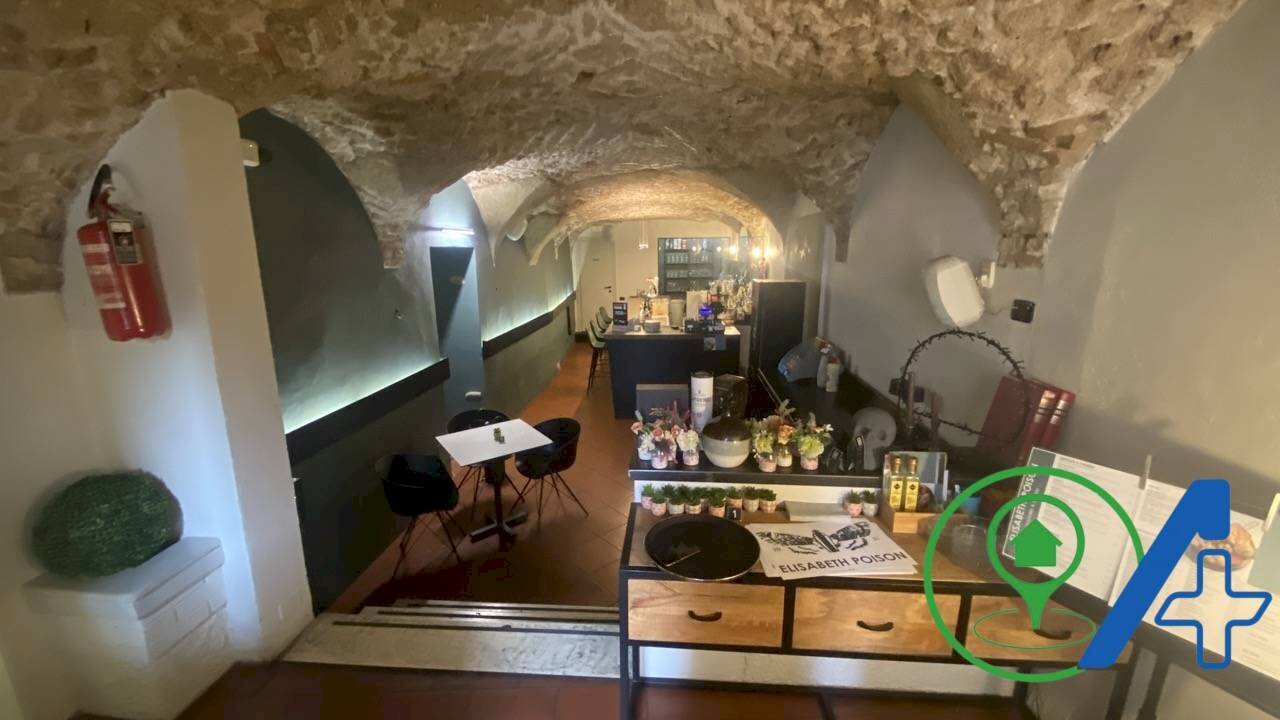 Attività Commerciale Salò - foto 1