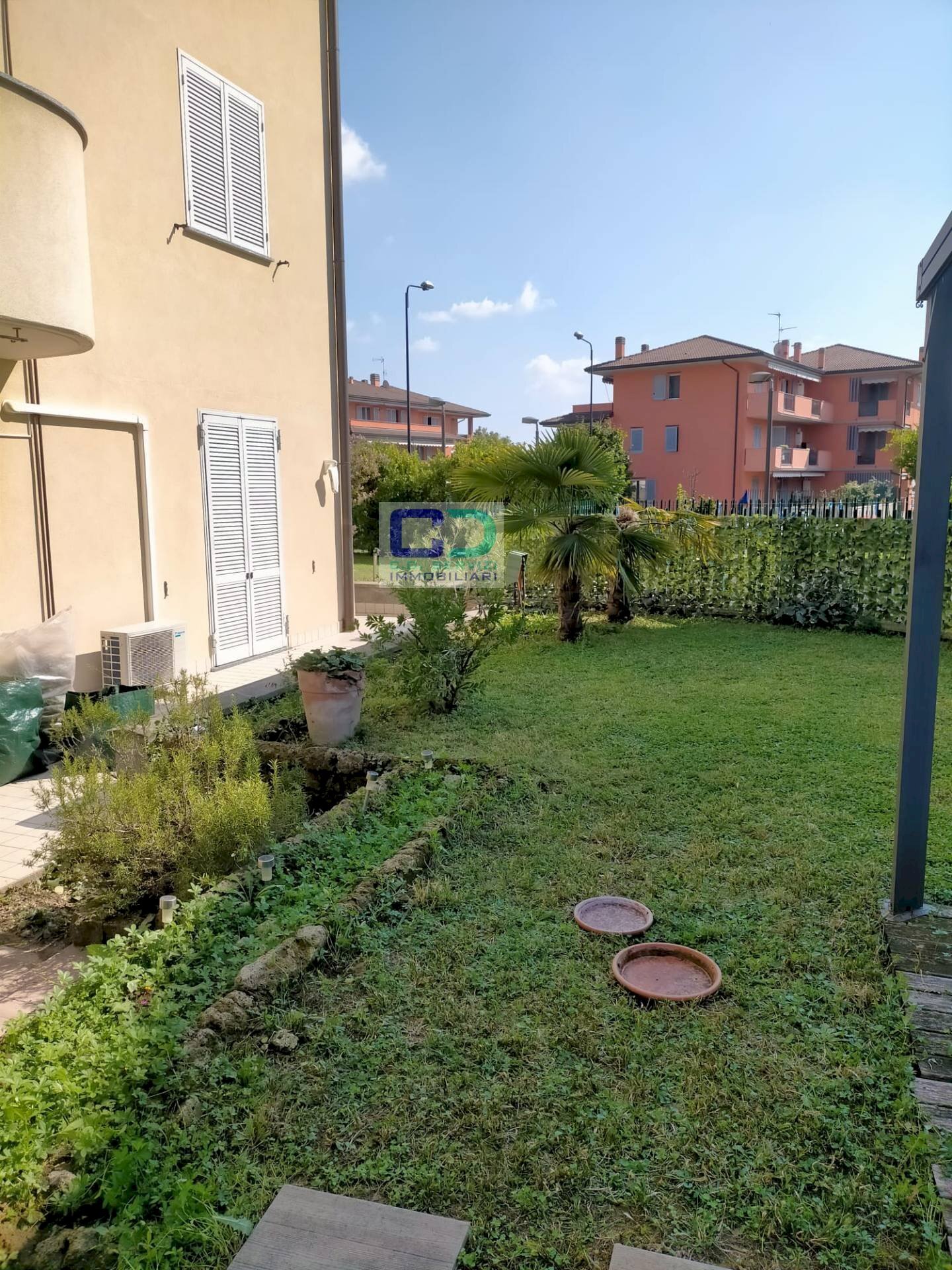 Three-room apartment MOZART, Liscate - photo 2