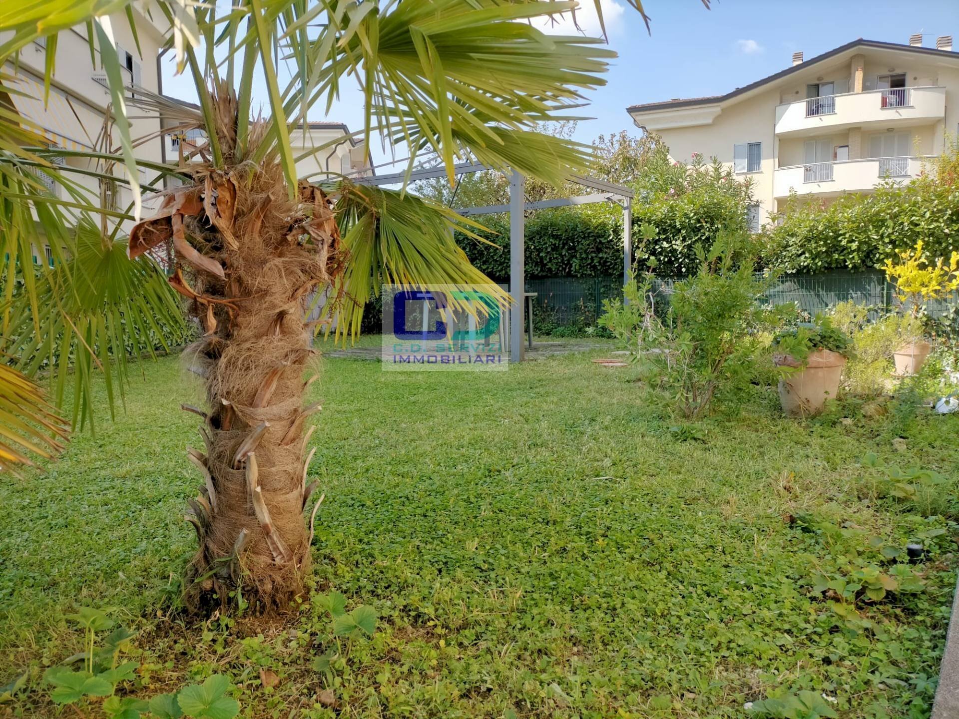 Three-room apartment MOZART, Liscate - photo 3