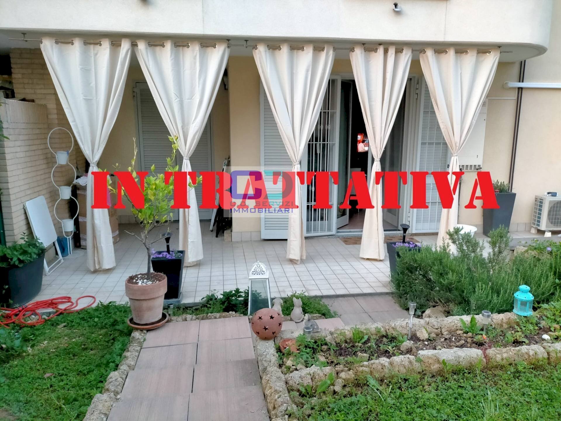 Three-room apartment MOZART, Liscate - photo 1