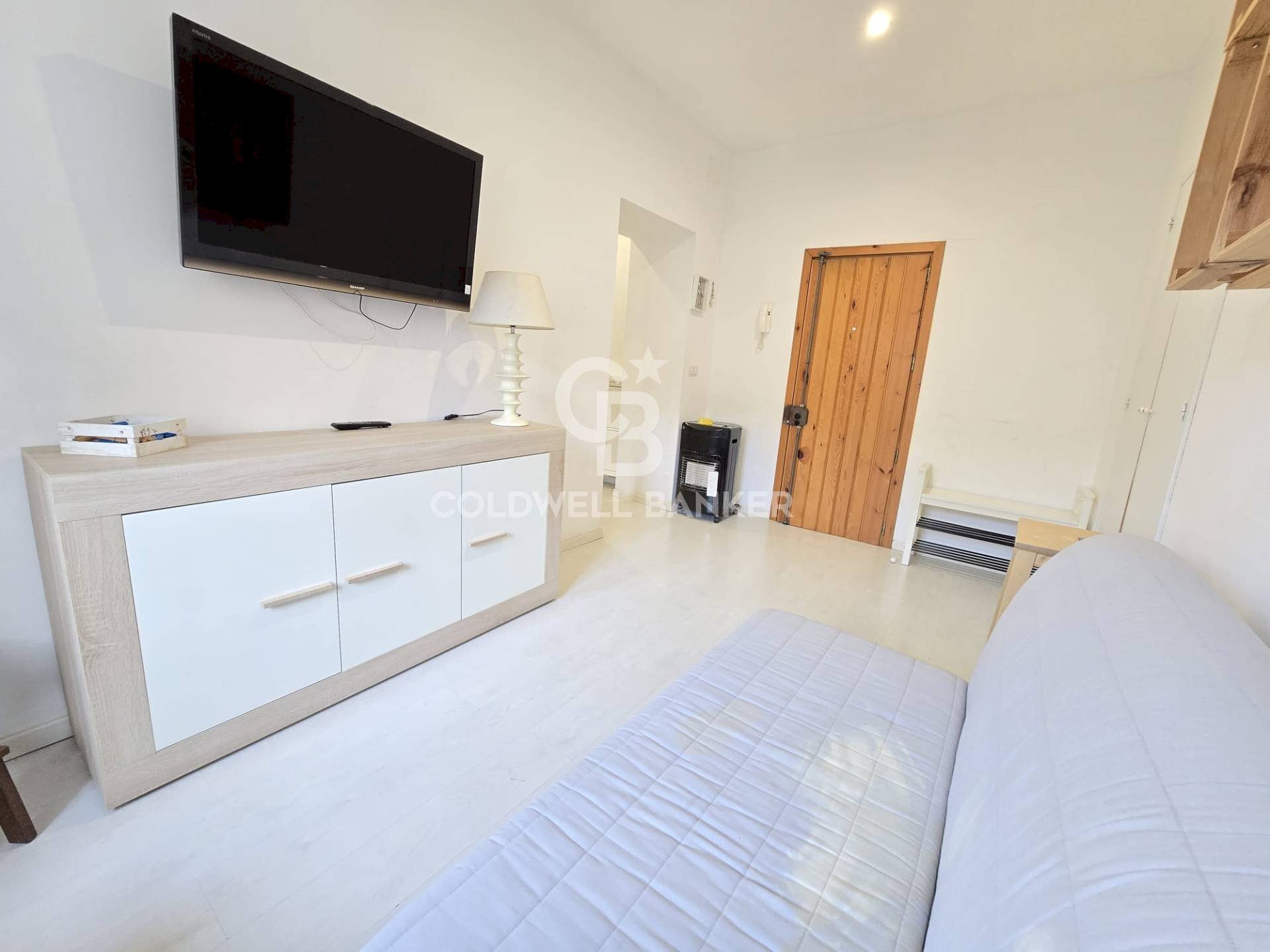 Three-room apartment Via Piave, Agropoli - photo 1