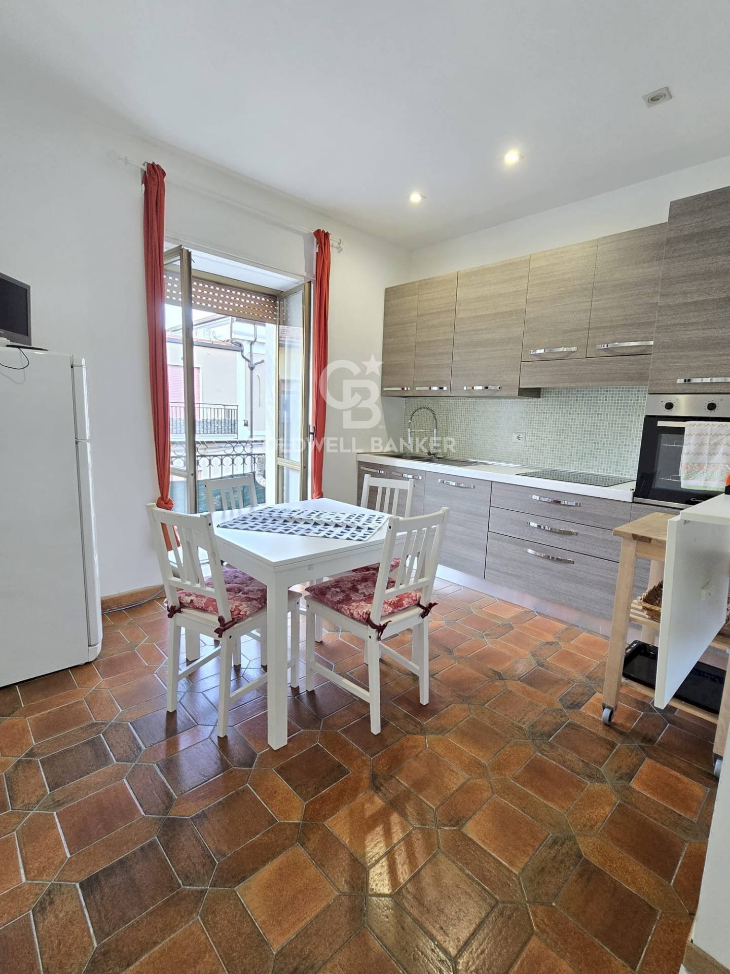 Three-room apartment Via Piave, Agropoli - photo 2