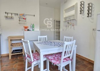 Trilocale Via Piave, Agropoli - foto 19