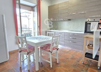 Trilocale Via Piave, Agropoli - foto 20