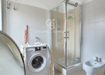 Trilocale Via Piave, Agropoli - foto 24