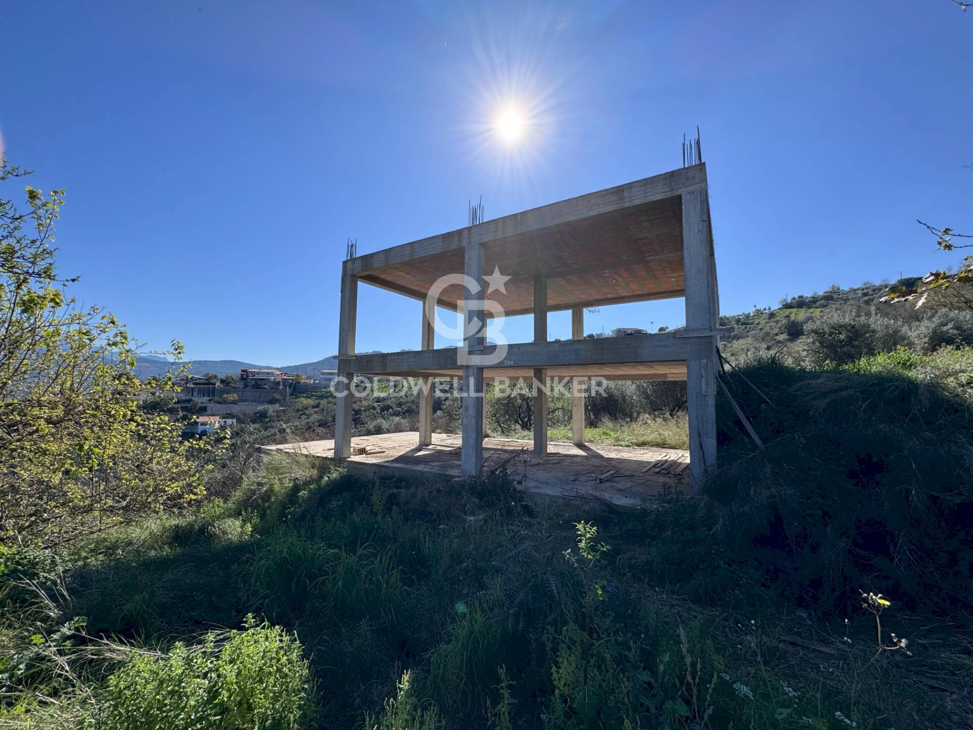 Casa indipendente Via Defenselle, Cicerale - foto 3