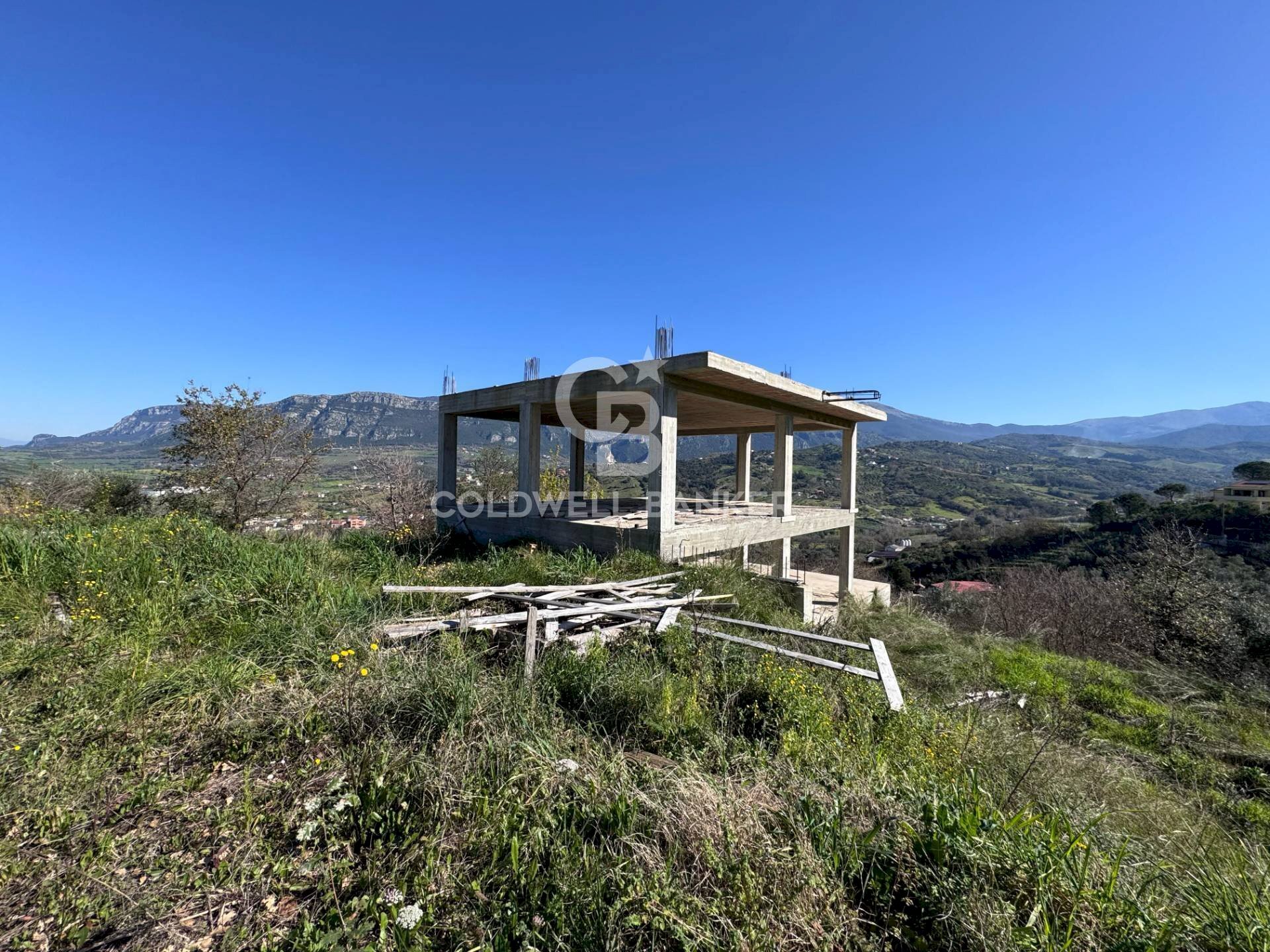 Casa indipendente Via Defenselle, Cicerale - foto 1