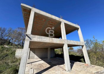 Casa indipendente Via Defenselle, Cicerale - foto 6