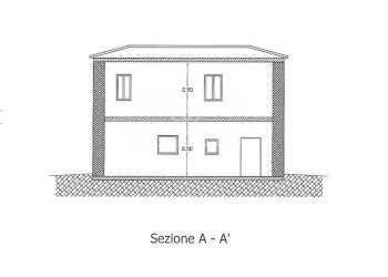 Casa indipendente Via Defenselle, Cicerale - foto 24