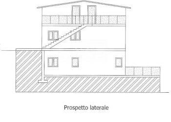 Casa indipendente Via Defenselle, Cicerale - foto 27