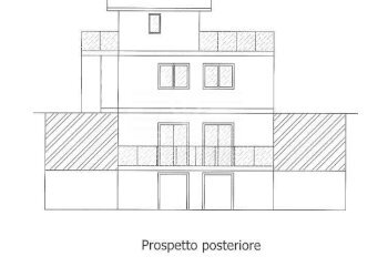 Casa indipendente Via Defenselle, Cicerale - foto 28