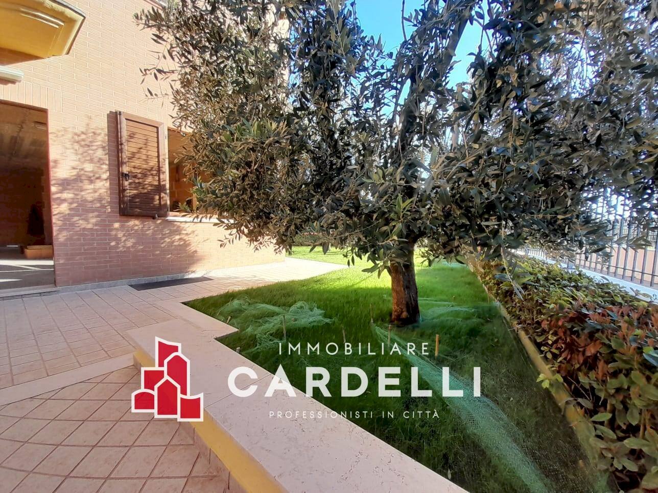 Appartamento via Fratelli Cervi, Montecosaro - foto 3