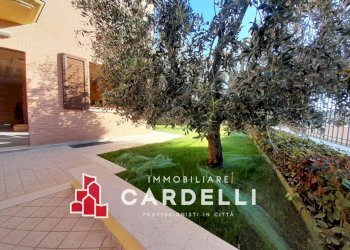 Appartamento via Fratelli Cervi, Montecosaro - foto 3