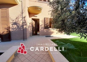 Appartamento via Fratelli Cervi, Montecosaro - foto 4