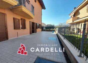 Appartamento via Fratelli Cervi, Montecosaro - foto 5