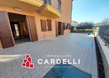 Appartamento via Fratelli Cervi, Montecosaro - foto 6