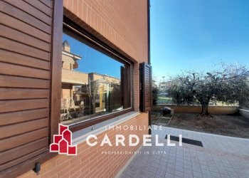 Appartamento via Fratelli Cervi, Montecosaro - foto 7