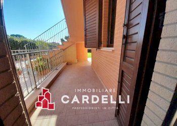 Appartamento via Fratelli Cervi, Montecosaro - foto 8