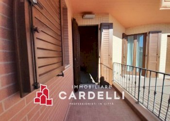 Appartamento via Fratelli Cervi, Montecosaro - foto 9