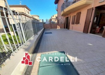Appartamento via Fratelli Cervi, Montecosaro - foto 11