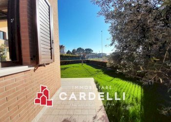 Appartamento via Fratelli Cervi, Montecosaro - foto 13