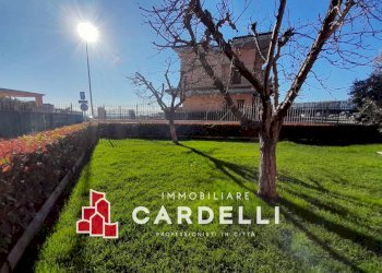 Appartamento via Fratelli Cervi, Montecosaro - foto 14