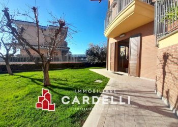 Appartamento via Fratelli Cervi, Montecosaro - foto 15