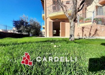 Appartamento via Fratelli Cervi, Montecosaro - foto 16