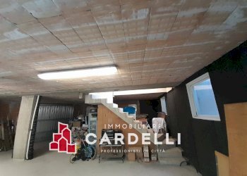 Appartamento via Fratelli Cervi, Montecosaro - foto 19