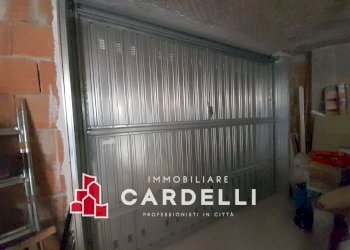 Appartamento via Fratelli Cervi, Montecosaro - foto 20