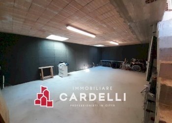 Appartamento via Fratelli Cervi, Montecosaro - foto 22