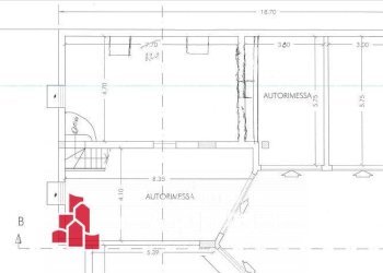 Appartamento via Fratelli Cervi, Montecosaro - foto 23