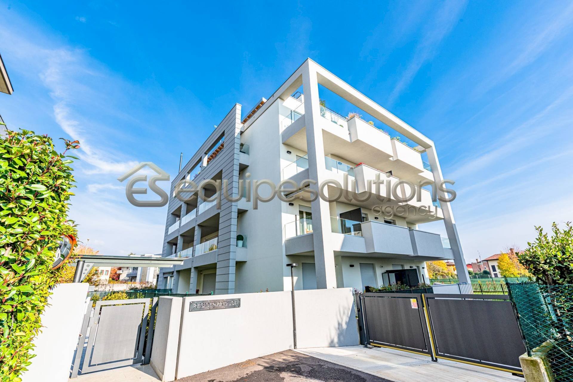 Quadrilocale Bergamo - foto 3