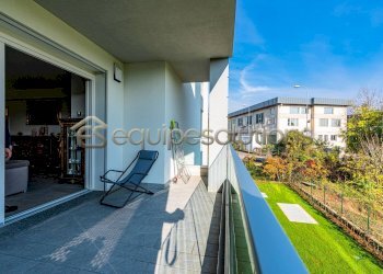 Quadrilocale Bergamo - foto 2