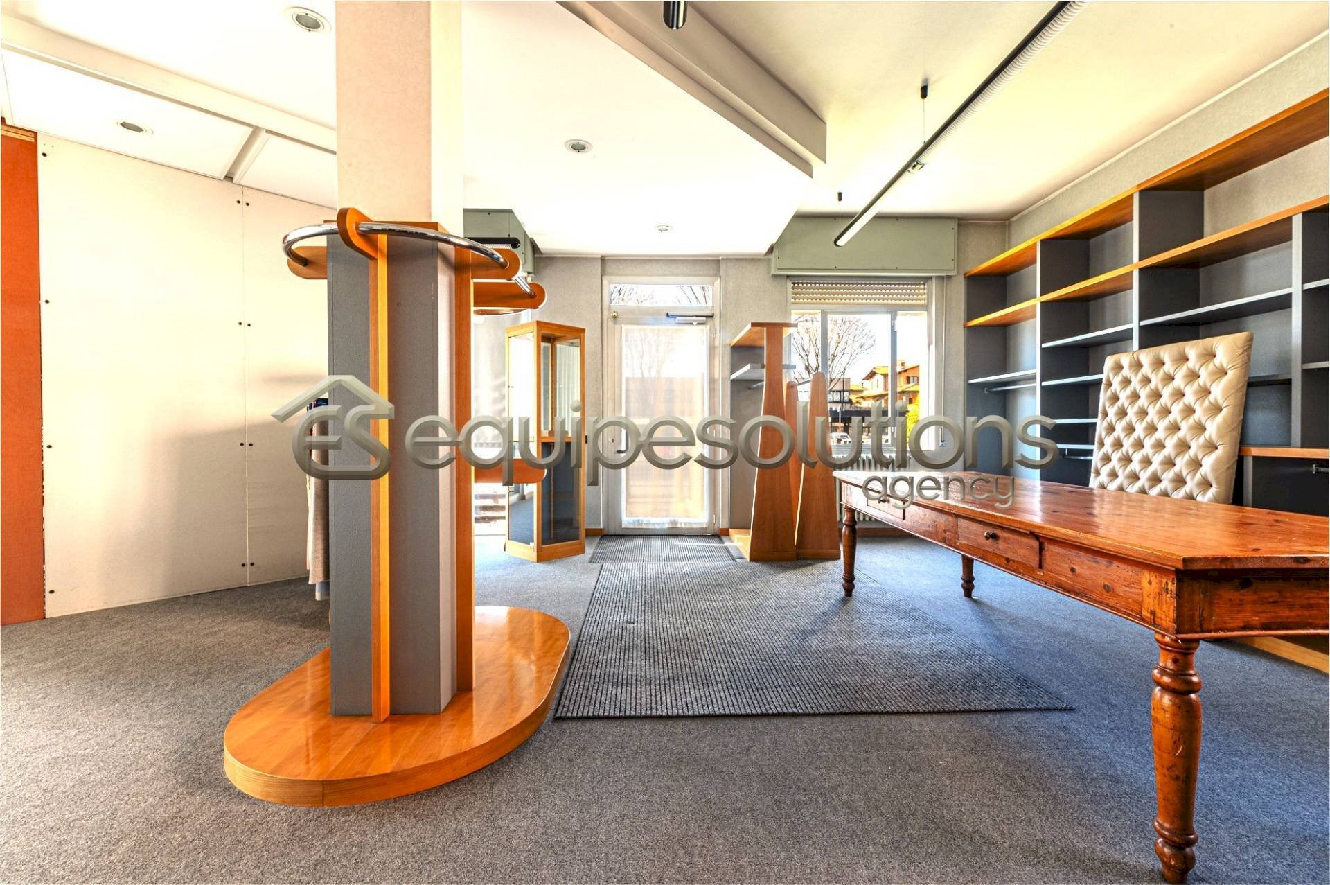 Locale Commerciale Bergamo - foto 1