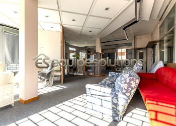 Locale Commerciale Bergamo - foto 2