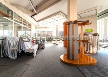 Locale Commerciale Bergamo - foto 12