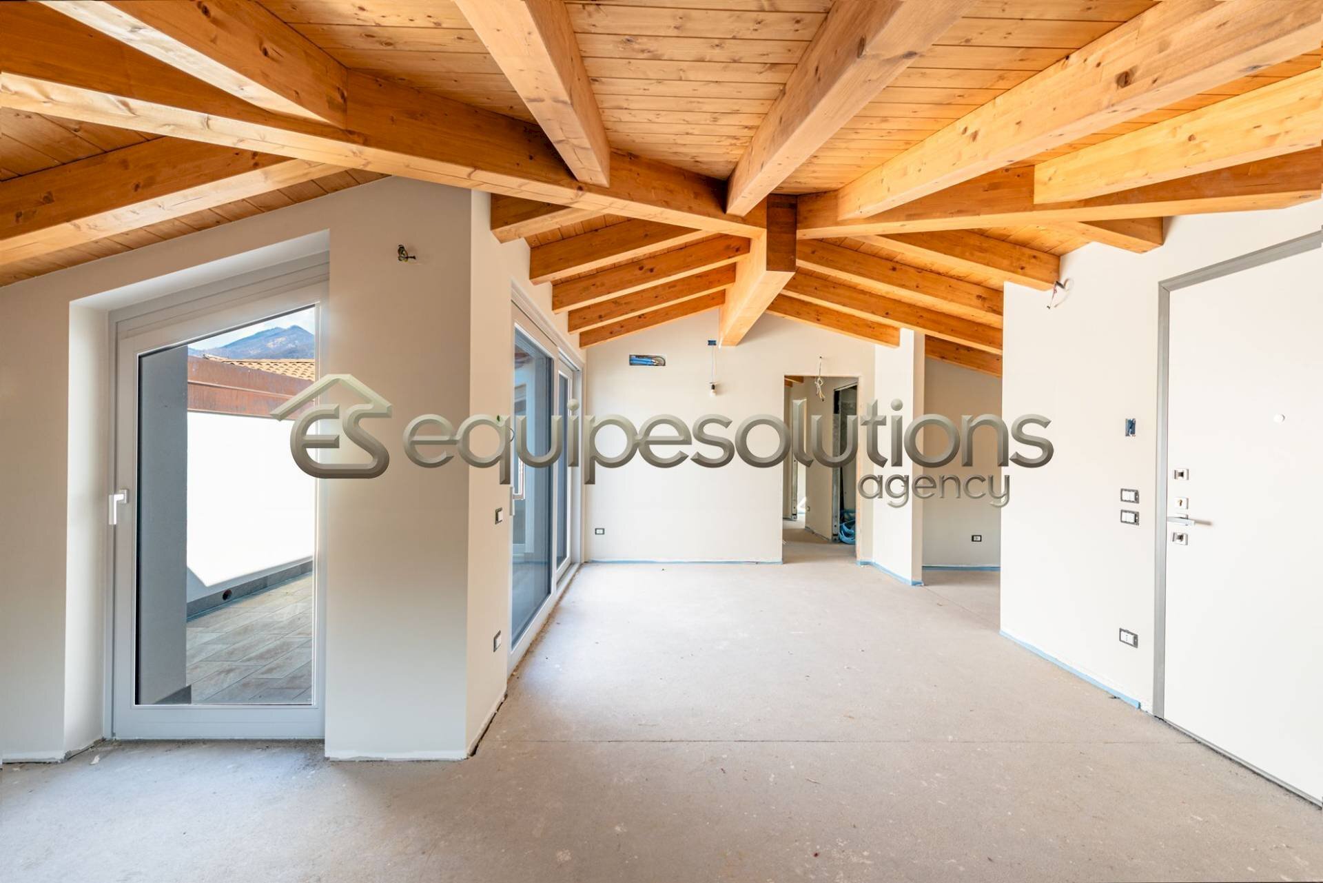 Quadrilocale Bergamo - foto 1