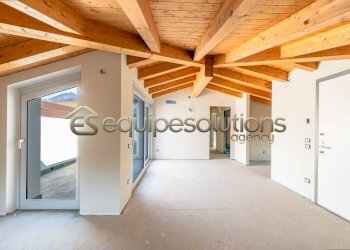 Quadrilocale Bergamo - foto 1