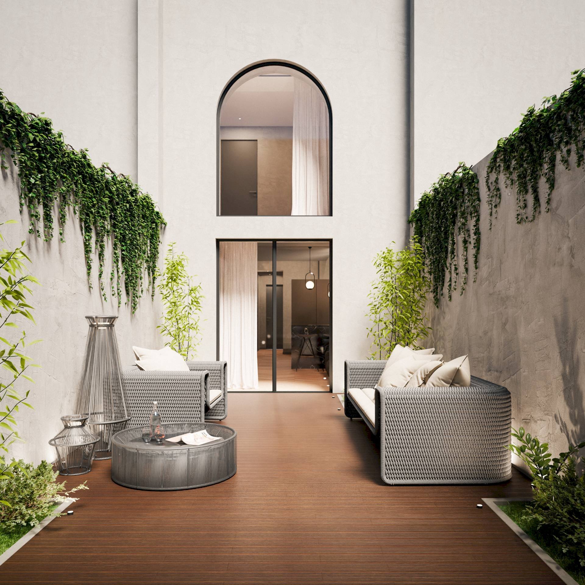 Loft Via Dell' Arcivescovado, Torino (zona Centro) - foto 3