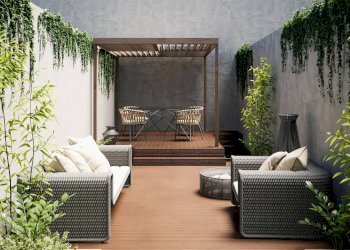 Loft Via Dell' Arcivescovado, Torino (neighborhood Centro) - photo 1