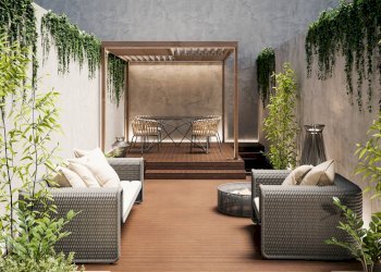 Loft Via Dell' Arcivescovado, Torino (neighborhood Centro) - photo 2