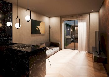 Loft Via Dell' Arcivescovado, Torino (neighborhood Centro) - photo 5