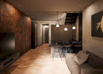 Loft Via Dell' Arcivescovado, Torino (neighborhood Centro) - photo 6