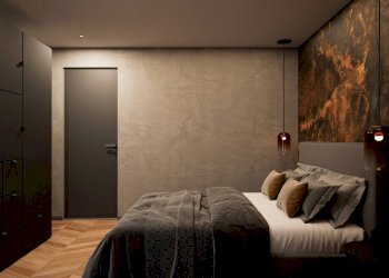 Loft Via Dell' Arcivescovado, Torino (neighborhood Centro) - photo 7