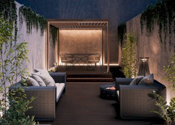 Loft Via Dell' Arcivescovado, Torino (neighborhood Centro) - photo 9