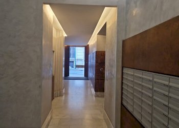 Loft Via Dell' Arcivescovado, Torino (neighborhood Centro) - photo 11