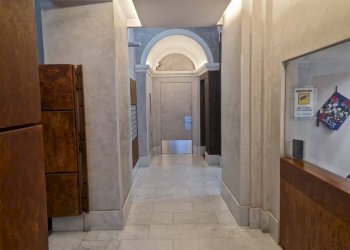 Loft Via Dell' Arcivescovado, Torino (neighborhood Centro) - photo 12