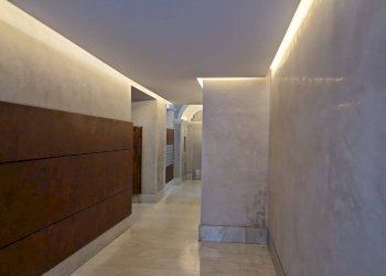 Loft Via Dell' Arcivescovado, Torino (neighborhood Centro) - photo 13