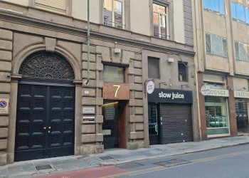 Loft Via Dell' Arcivescovado, Torino (neighborhood Centro) - photo 14